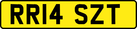 RR14SZT