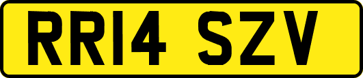 RR14SZV