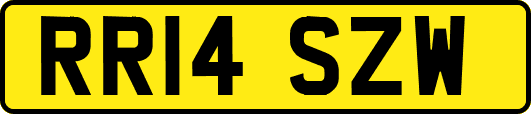 RR14SZW
