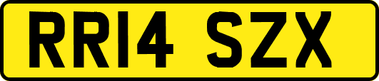 RR14SZX