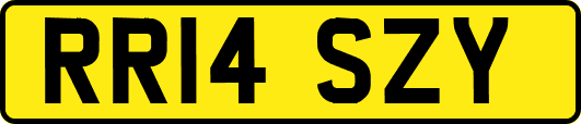 RR14SZY