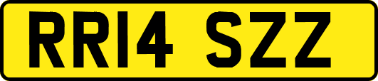 RR14SZZ