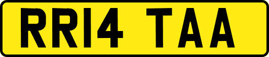 RR14TAA