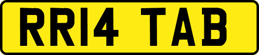 RR14TAB