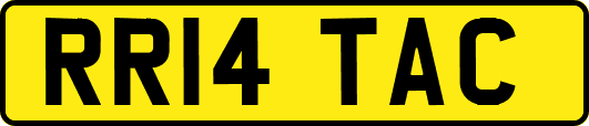 RR14TAC