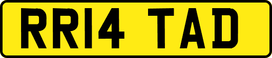 RR14TAD