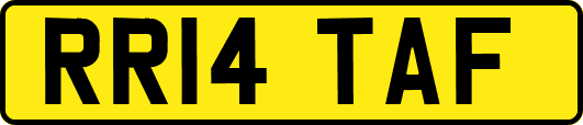 RR14TAF