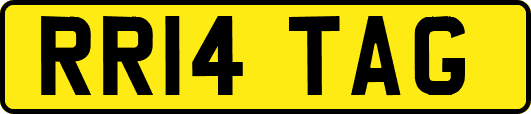 RR14TAG