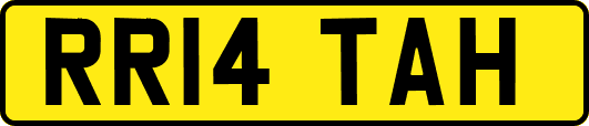 RR14TAH