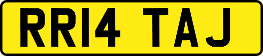 RR14TAJ