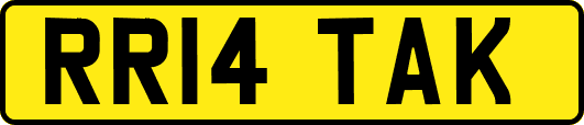 RR14TAK
