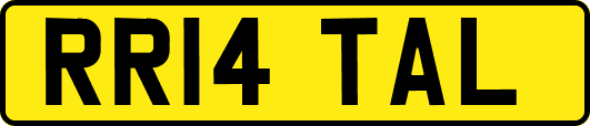 RR14TAL