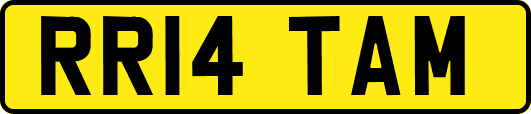 RR14TAM