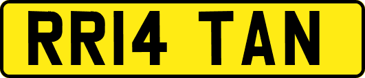 RR14TAN