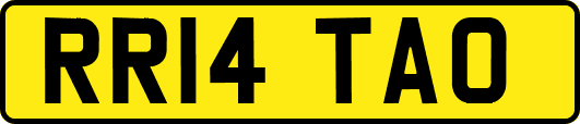 RR14TAO