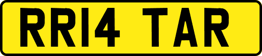 RR14TAR