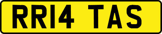 RR14TAS
