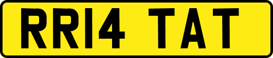 RR14TAT