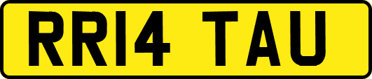 RR14TAU