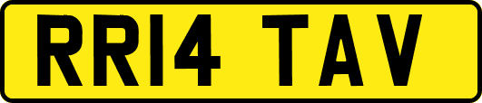 RR14TAV