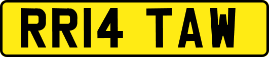 RR14TAW