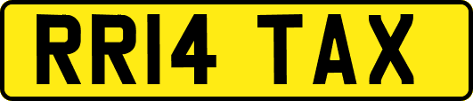 RR14TAX