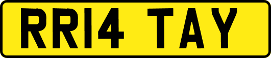 RR14TAY