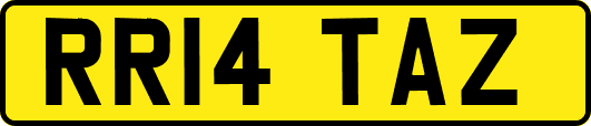RR14TAZ