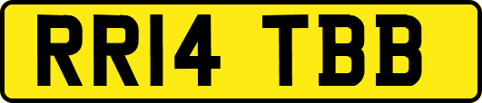 RR14TBB