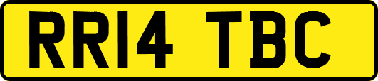 RR14TBC