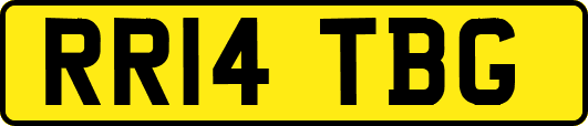 RR14TBG