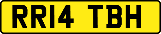 RR14TBH