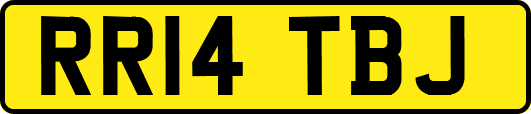 RR14TBJ