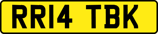 RR14TBK