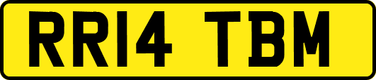 RR14TBM