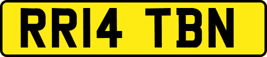 RR14TBN