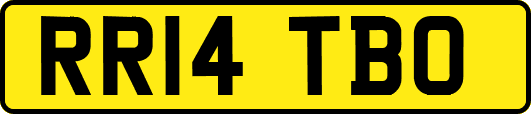 RR14TBO