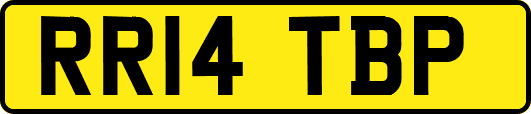 RR14TBP