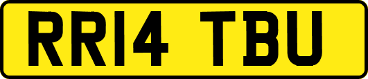 RR14TBU