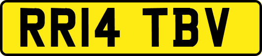 RR14TBV