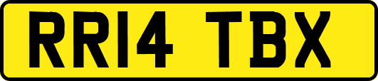 RR14TBX