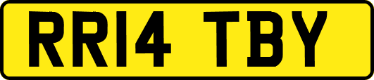 RR14TBY