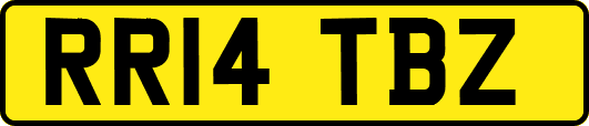 RR14TBZ