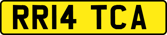 RR14TCA