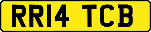 RR14TCB