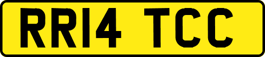 RR14TCC