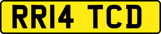 RR14TCD