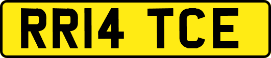 RR14TCE