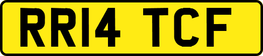 RR14TCF