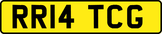 RR14TCG